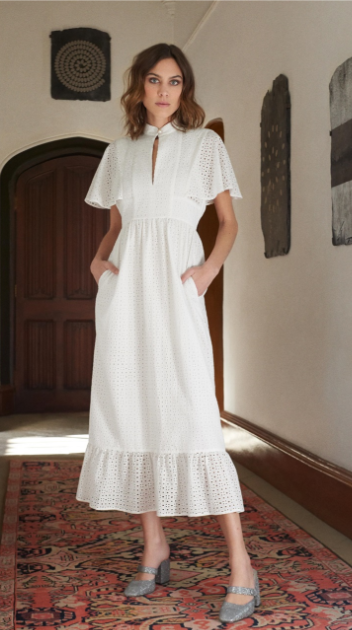 La moda firmata Alexa Chung Alexa Chung