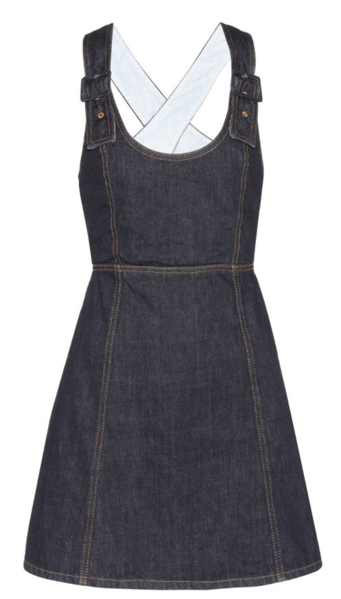 La moda firmata Alexa Chung Alexa Chung