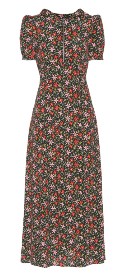 La moda firmata Alexa Chung Alexa Chung