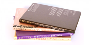 Eye Look Books - Sephora