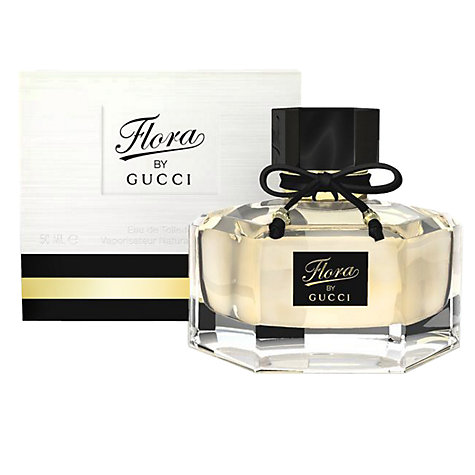 Flora By Gucci (€ 54,95)