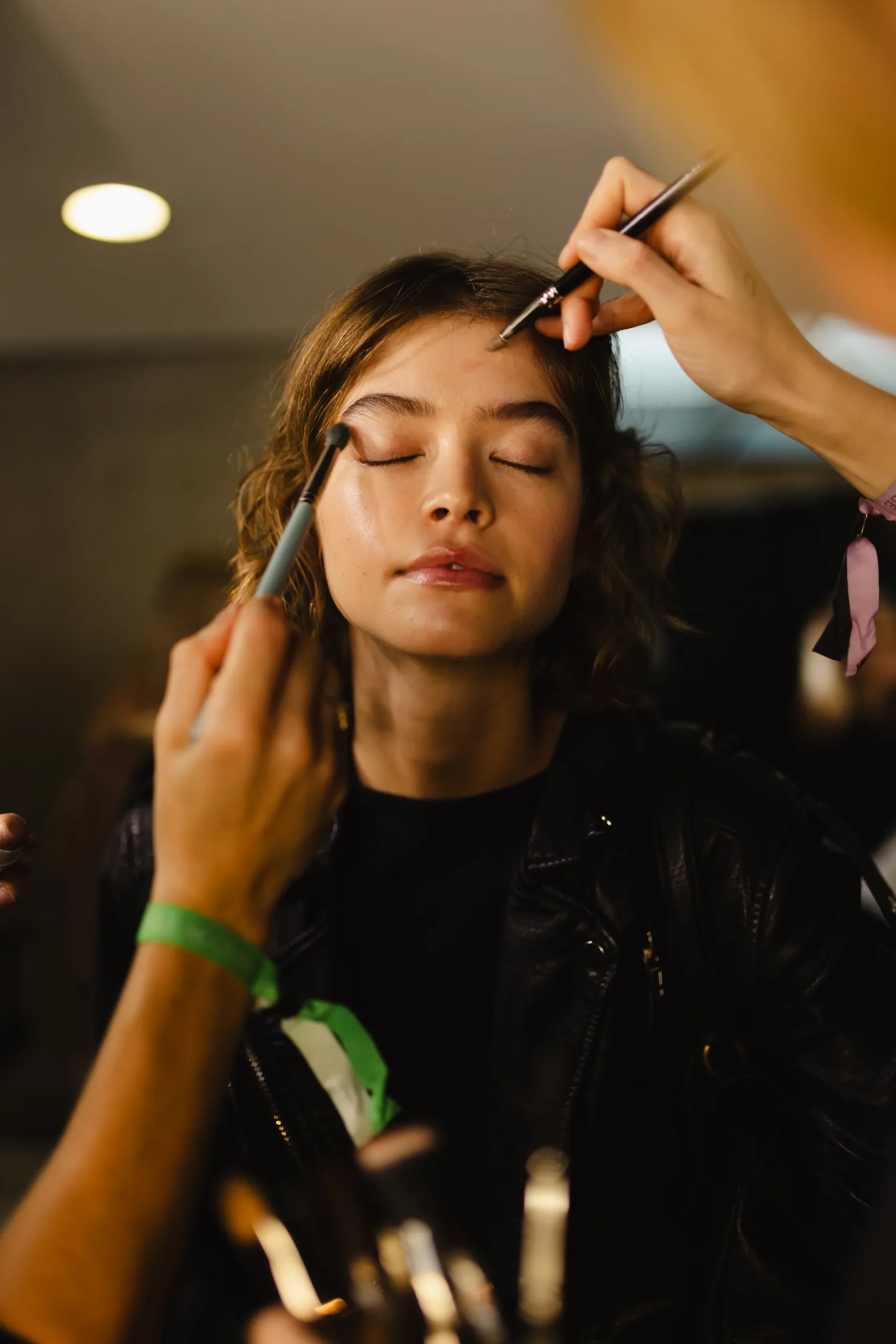 Make-up