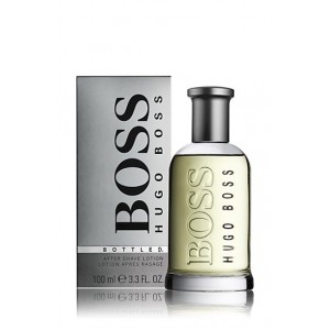 Hugo Boss, Boss Bottled (€ 69,99)
