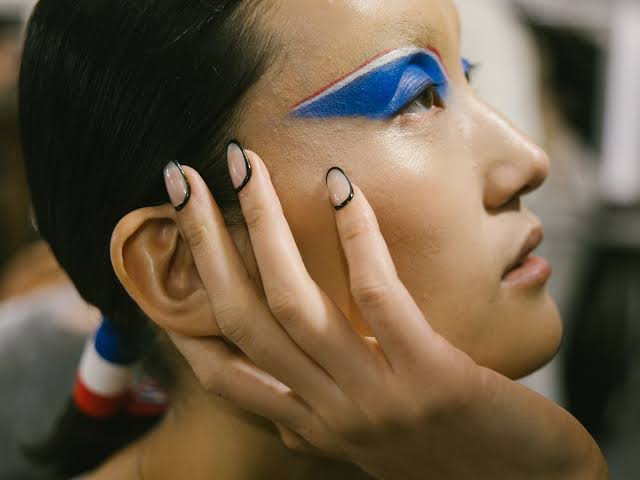 Make-up