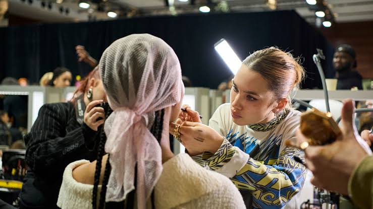 Make-up
