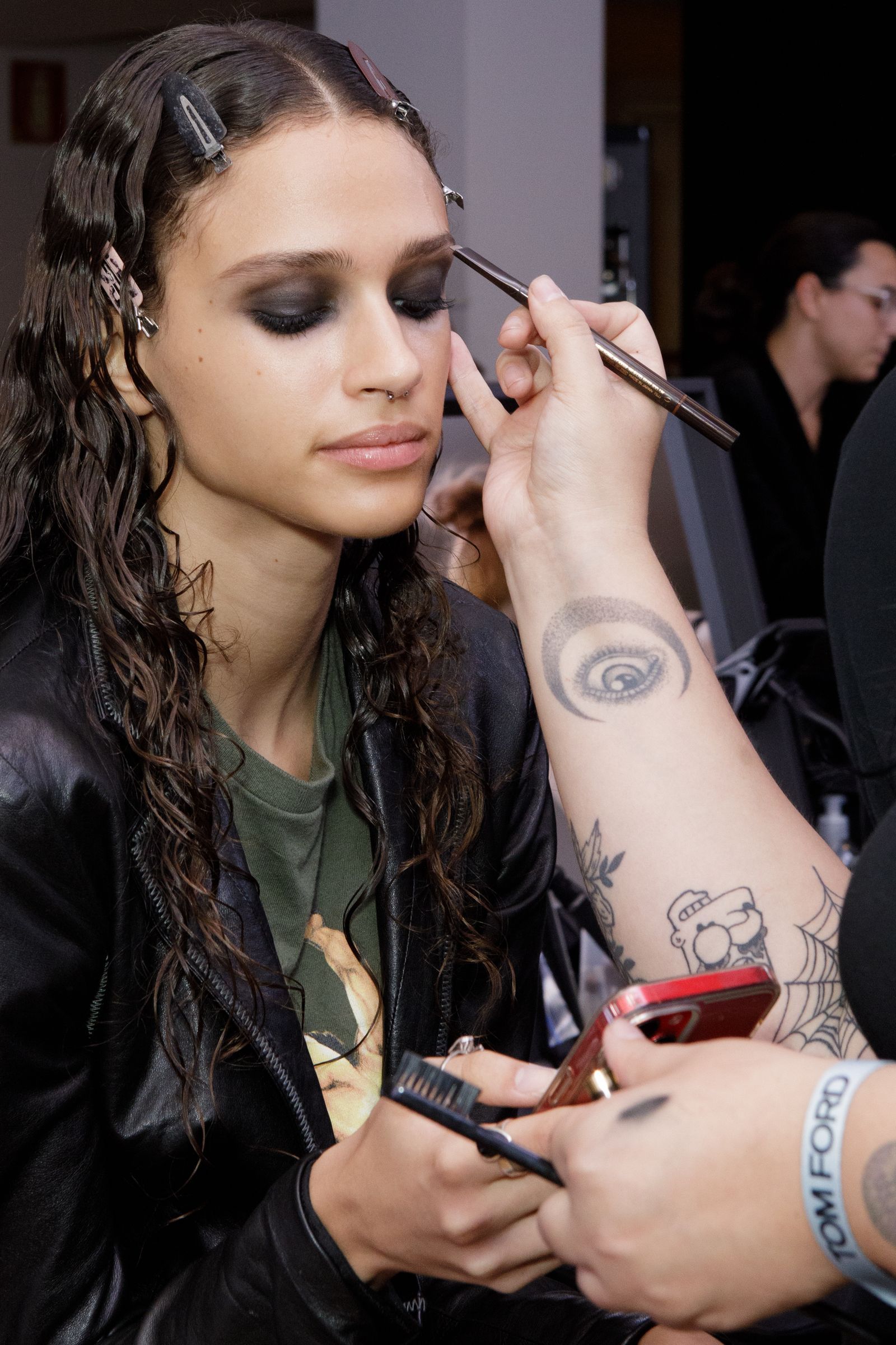 Make-up